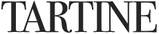 Tartine Gourmet Logo