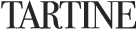 Tartine Gourmet Logo
